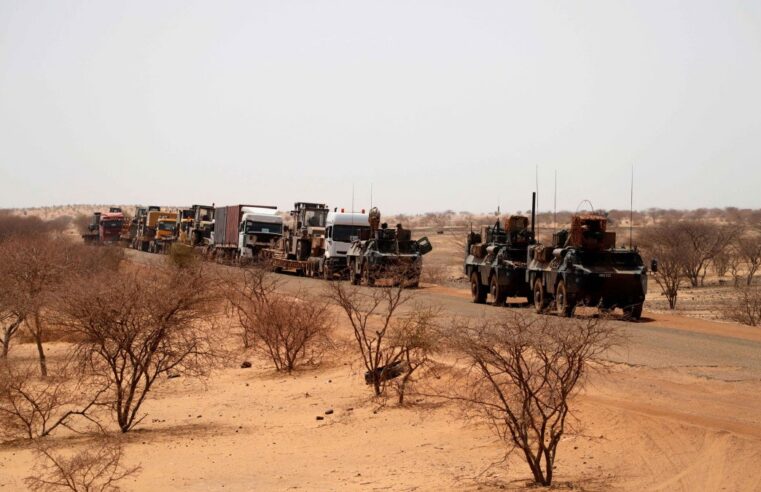 Mali 2022 : une dégradation alarmante des droits humains sous tension politique et sécuritaire