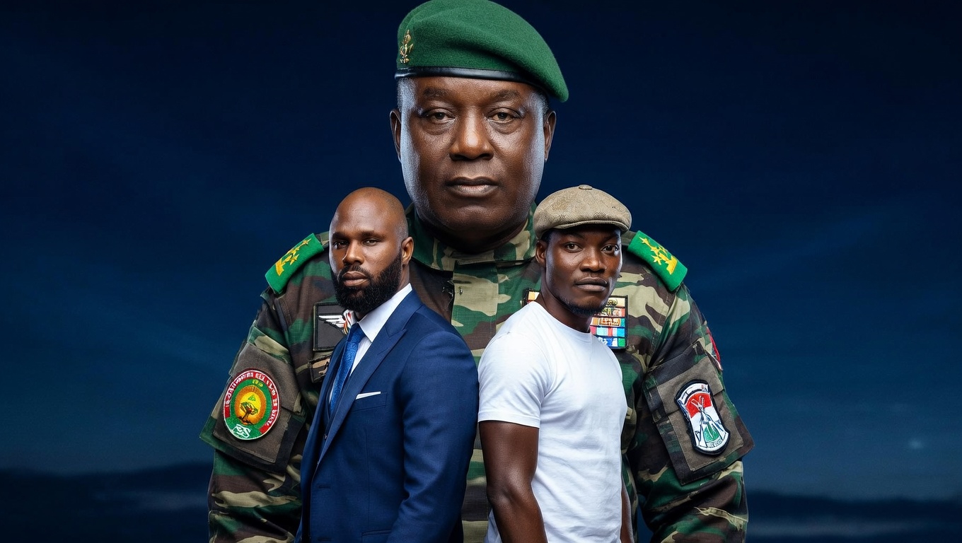 Affaire Kemi Seba : Des Fuites Audio Révélatrices Ébranlent le Bénin et Interrogent Niamey