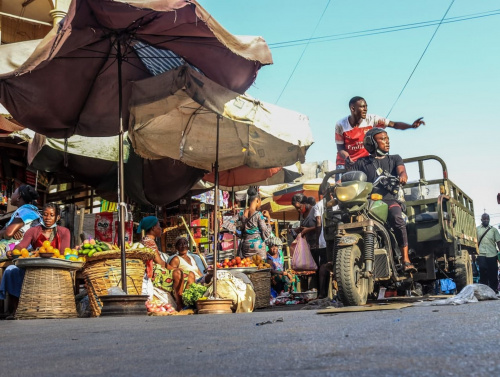 Togo : l&rsquo;inflation en février 2026 maintient une trajectoire de croissance modérée des prix