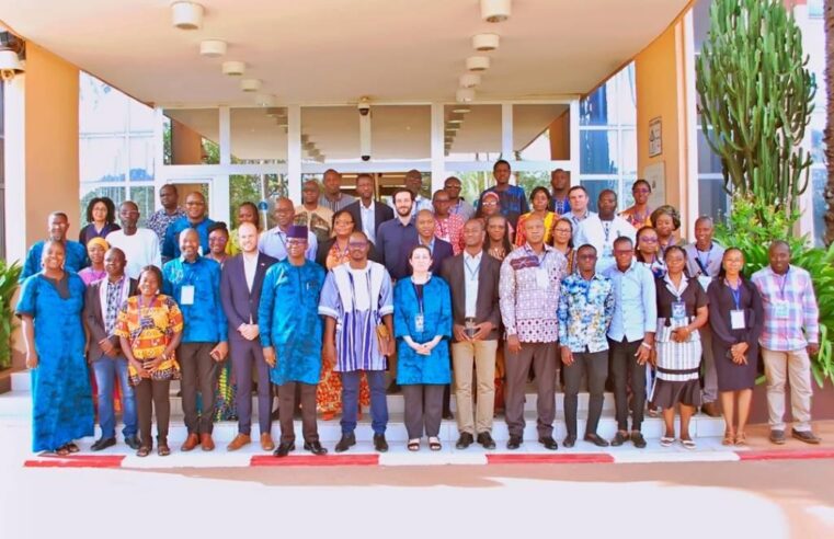 Partenariat de recherche santé au Burkina Faso : focus sur le site partenaire anrs mie