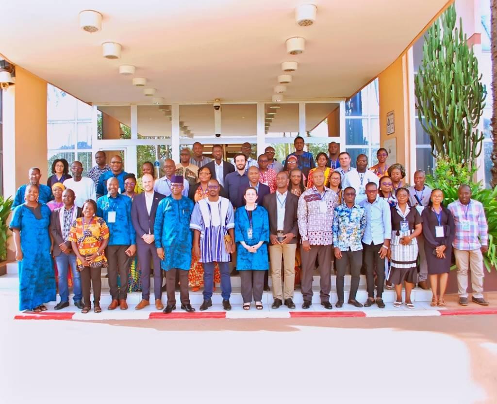 Partenariat de recherche santé au Burkina Faso : focus sur le site partenaire anrs mie