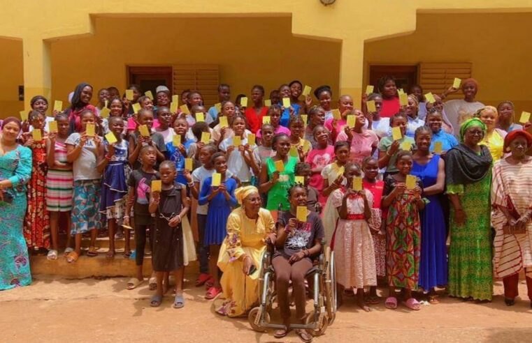 Vaccination VPH au Mali : succès et défis un an après