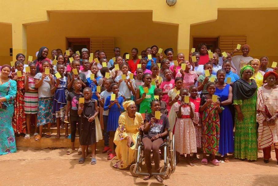 Vaccination VPH au Mali : succès et défis un an après