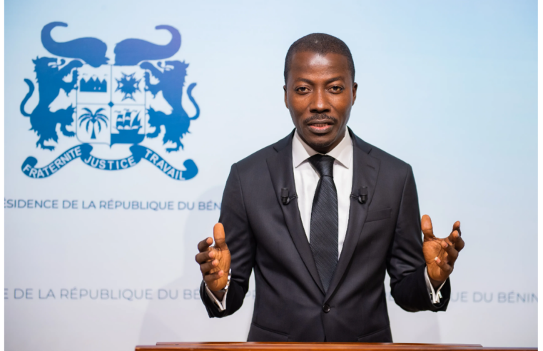 Dossier kemi seba bénin accusations extradition précisions