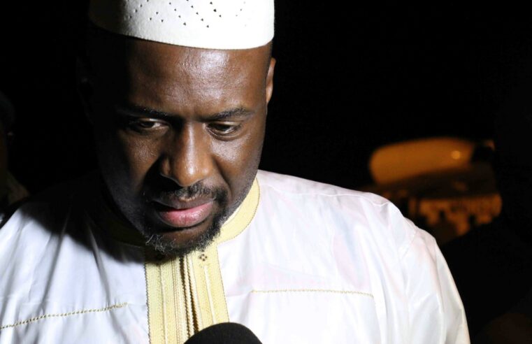 Mali : libération immédiate de moussa mara et fin de la répression politique