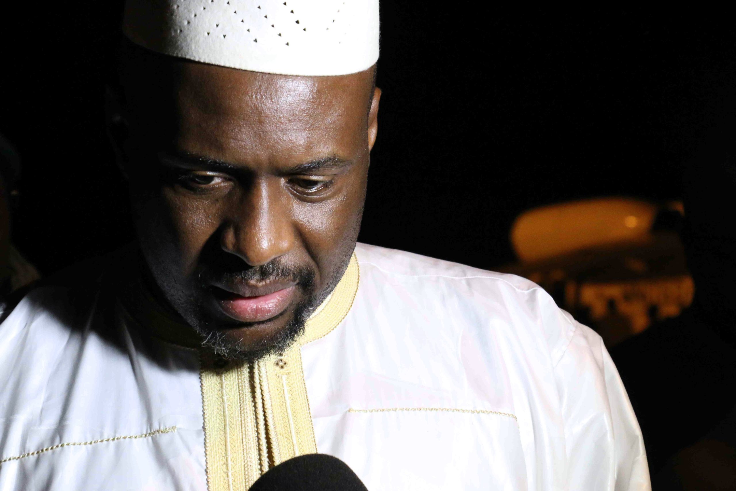 Mali : libération immédiate de moussa mara et fin de la répression politique