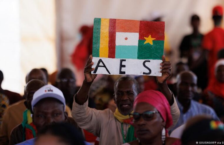 Passeport AES : avancement inégal dans l&rsquo;alliance du Sahel