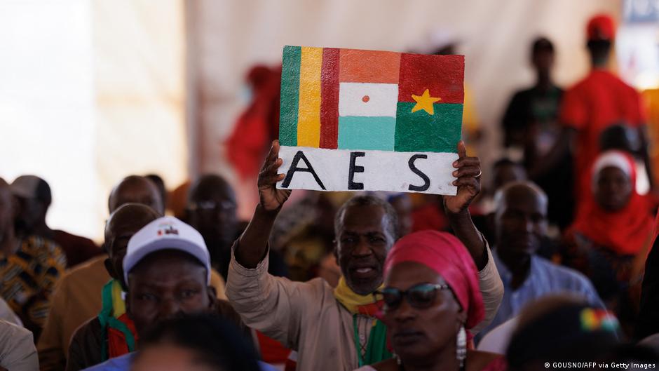 Passeport AES : avancement inégal dans l&rsquo;alliance du Sahel