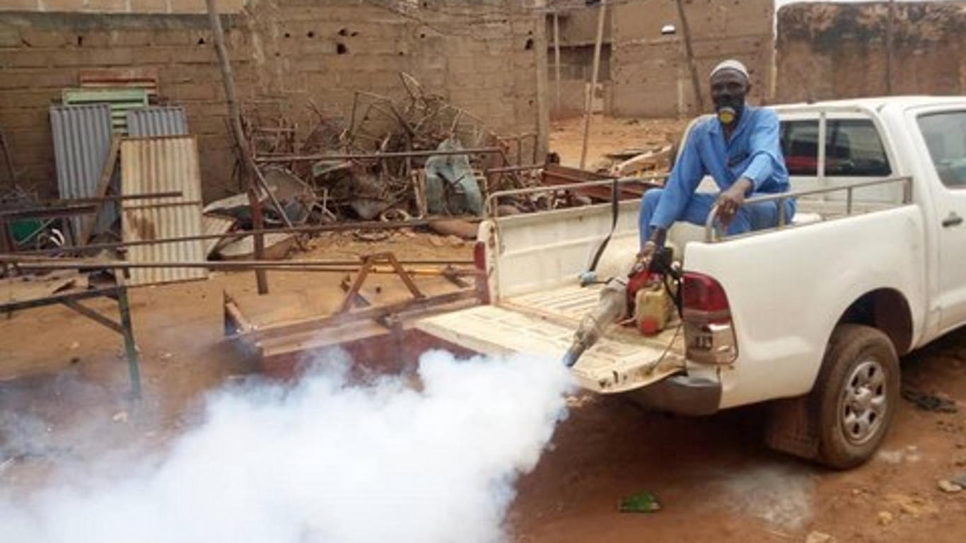 Alerte sanitaire au Mali : la dengue gagne du terrain