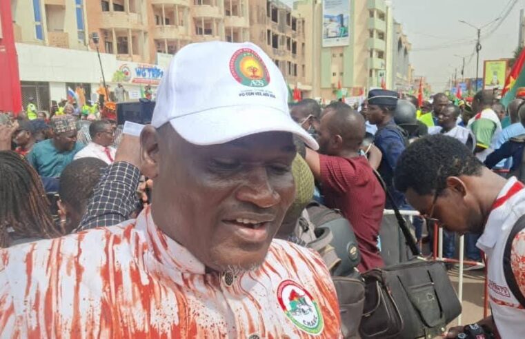 Burkina Faso : la disparition d&rsquo;un patriote révèle une transition sous tension