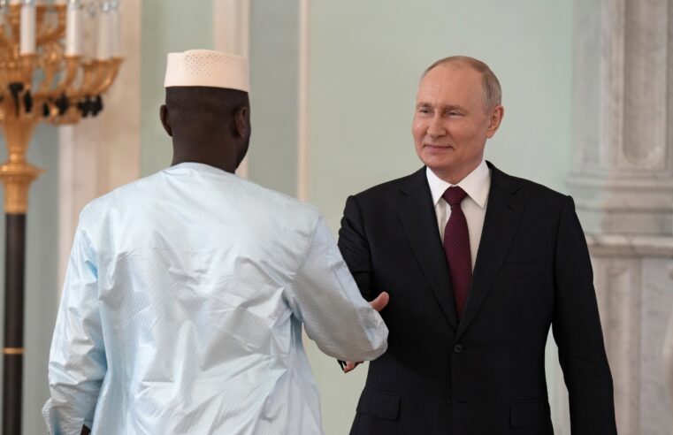 Tentative de coup d&rsquo;état déjouée au Mali : rôle de la Russie et tensions au Sahel