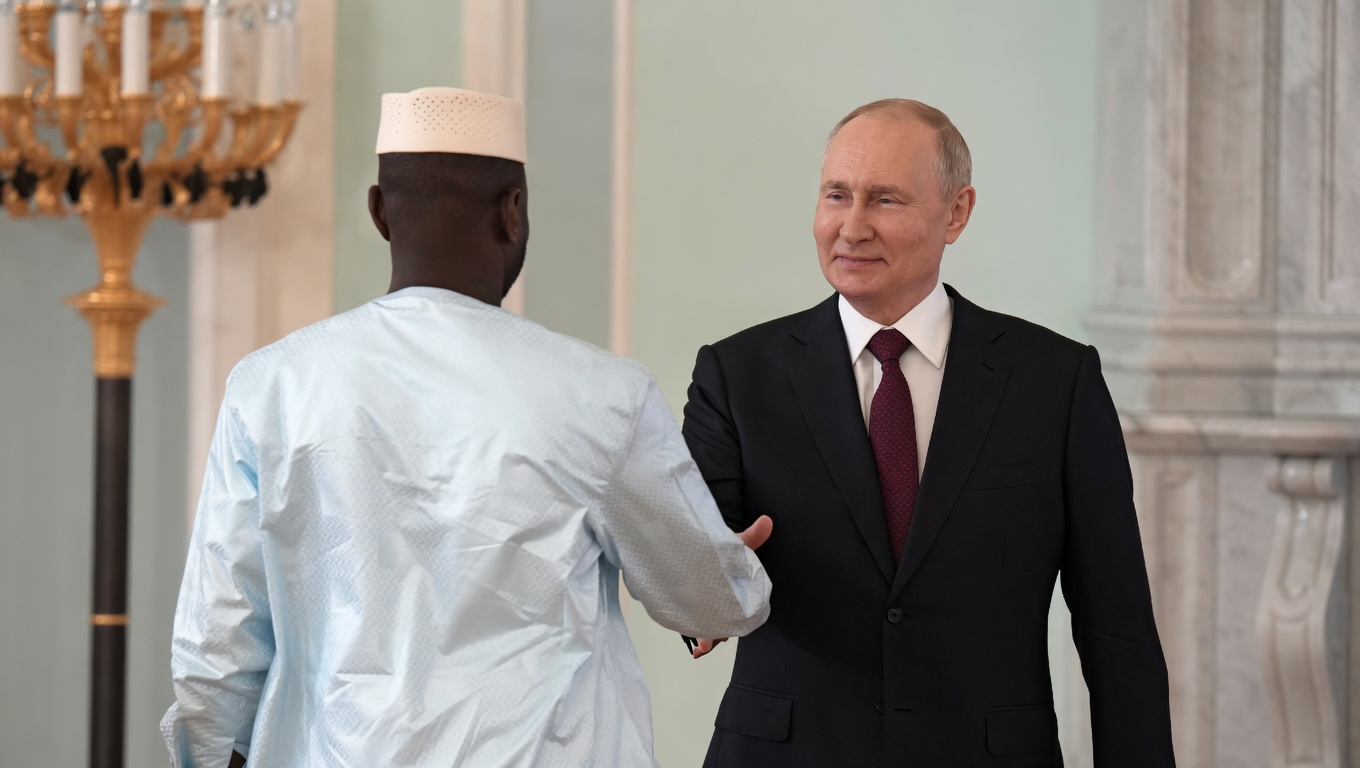 Tentative de coup d&rsquo;état déjouée au Mali : rôle de la Russie et tensions au Sahel