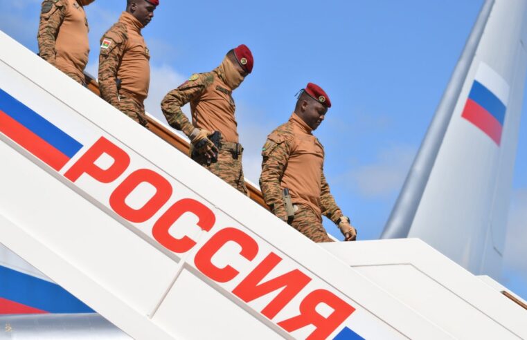 Répression des juntes militaires : l&rsquo;afrique de l&rsquo;ouest et le Sahel en crise