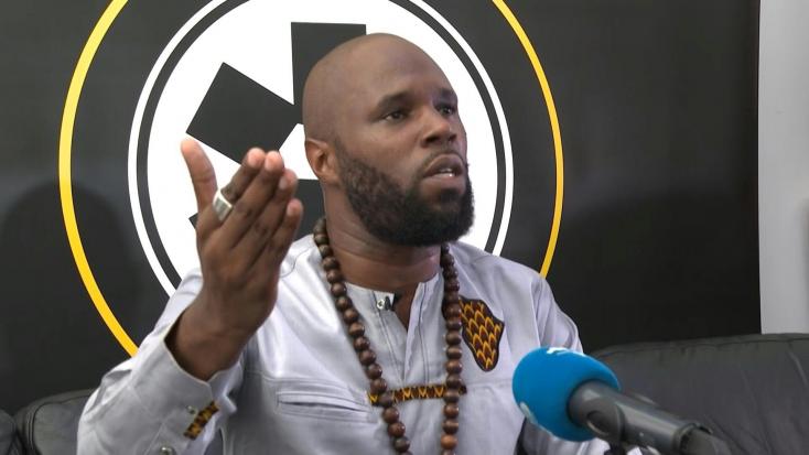 Affaire Kemi Seba : pourquoi le bénin représente un gage de justice et d&rsquo;humanité