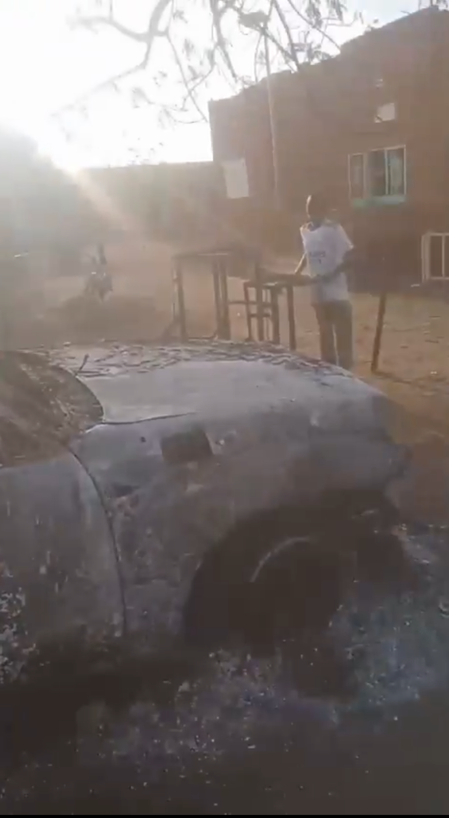 L&rsquo;insécurité s&rsquo;intensifie à Tahoua : de nouvelles attaques frappent le village d&rsquo;Afala au Niger