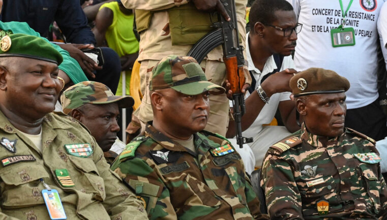 Niger : répression des médias et entraves à la liberté de la presse sous la transition