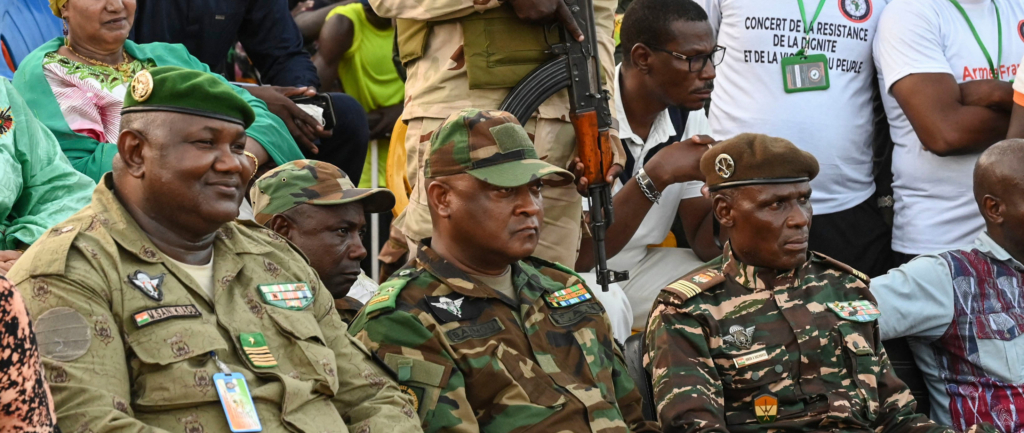 Niger : répression des médias et entraves à la liberté de la presse sous la transition