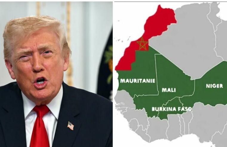 Stratégie américaine au Sahel : le Maroc, acteur clé d&rsquo;une influence indirecte