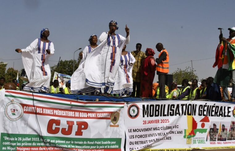 Situation des droits humains au Niger : le bilan inquiétant d&rsquo;une transition sous tension