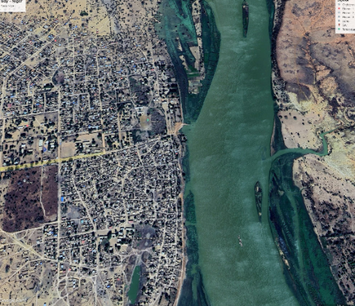 Niger : un capitaine de gendarmerie tué dans une embuscade du JNIM sur le fleuve niger