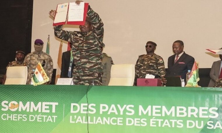 Retrait des États du Sahel de la CPI : quel impact sur la justice internationale ?