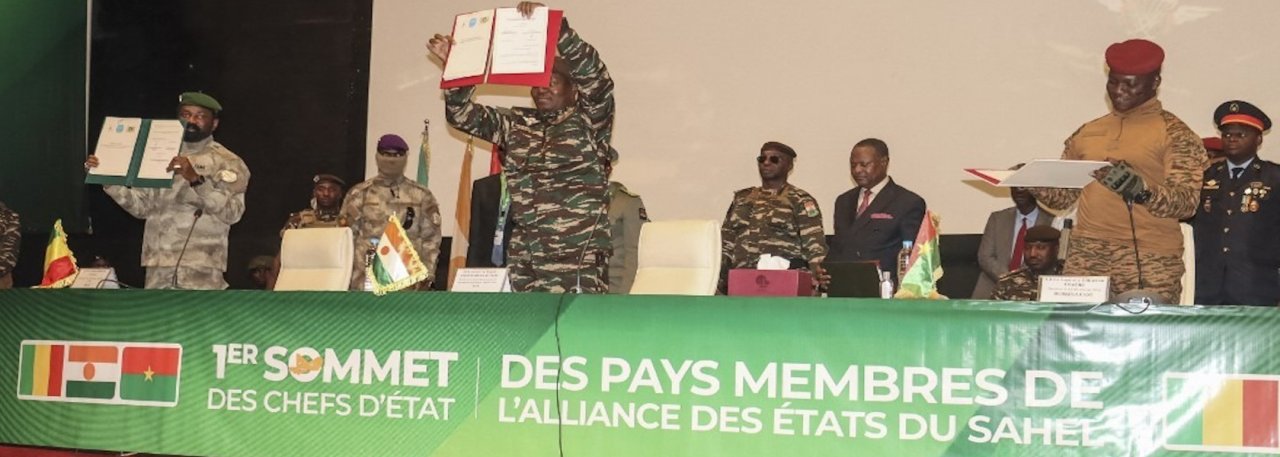 Retrait des États du Sahel de la CPI : quel impact sur la justice internationale ?