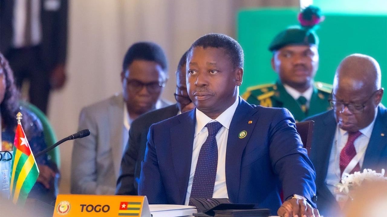Diplomatie du Togo sous faure gnassingbé : un jeu d&rsquo;équilibre entre la Russie et les alliances africaines