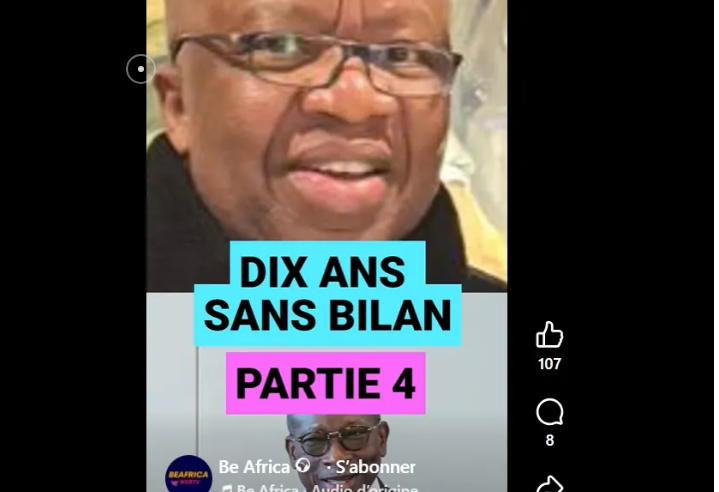Bénin : démêler le vrai du faux sur la mortalité infantile et la malnutrition