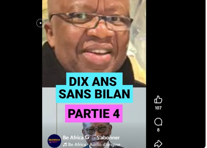 Bénin : démêler le vrai du faux sur la mortalité infantile et la malnutrition