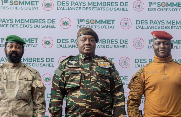 Force armée conjointe de l’AES : une avancée stratégique contre les jihadistes