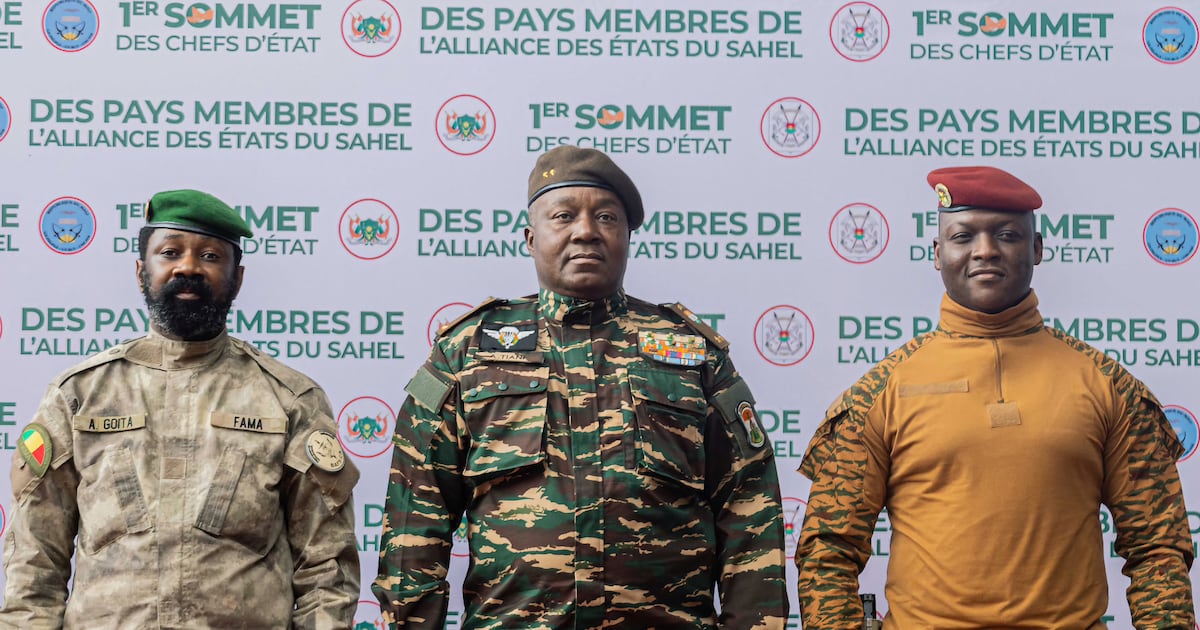 Force armée conjointe de l’AES : une avancée stratégique contre les jihadistes