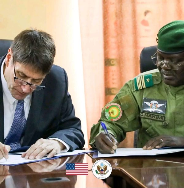 Niger et États-Unis : 178 millions de dollars pour la santé, mais à quel prix ?