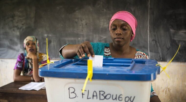 Mali : des experts de l&rsquo;ONU alertent sur les restrictions des partis politiques