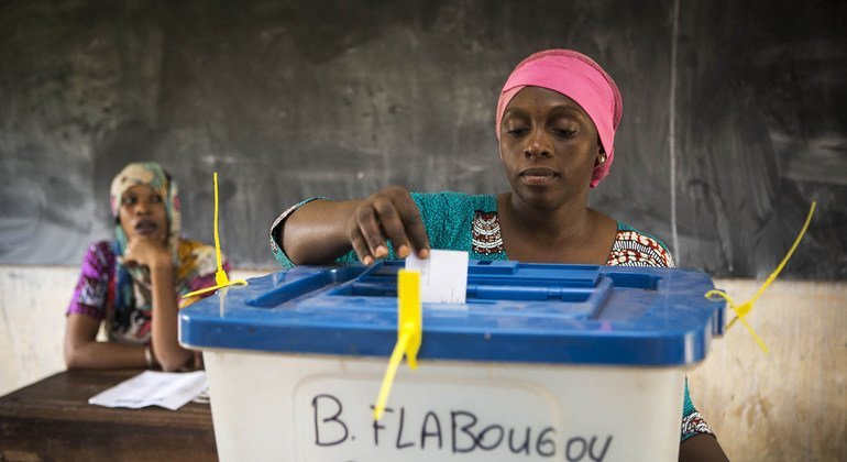 Mali : des experts de l&rsquo;ONU alertent sur les restrictions des partis politiques