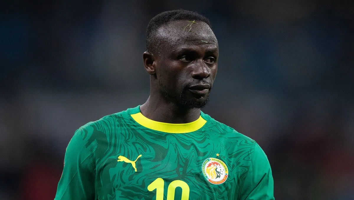 Pourquoi le Sénégal a perdu son titre de la can 2025 sur tapis vert