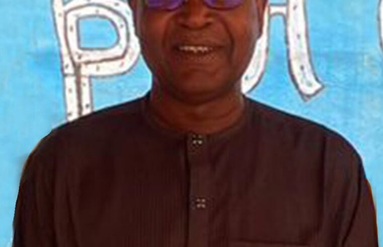 Défenseur des droits humains au Niger : Moussa Tiangari maintenu arbitrairement en prison