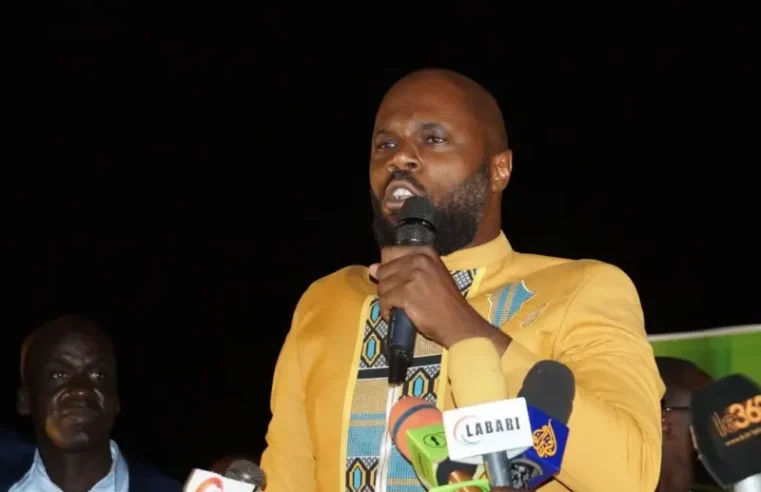 Extradition de Kemi Seba : le Bénin exige justice