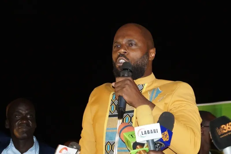 Extradition de Kemi Seba : le Bénin exige justice