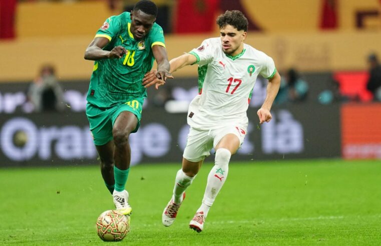 Can 2025 : le tas impose une deadline cruciale au Maroc