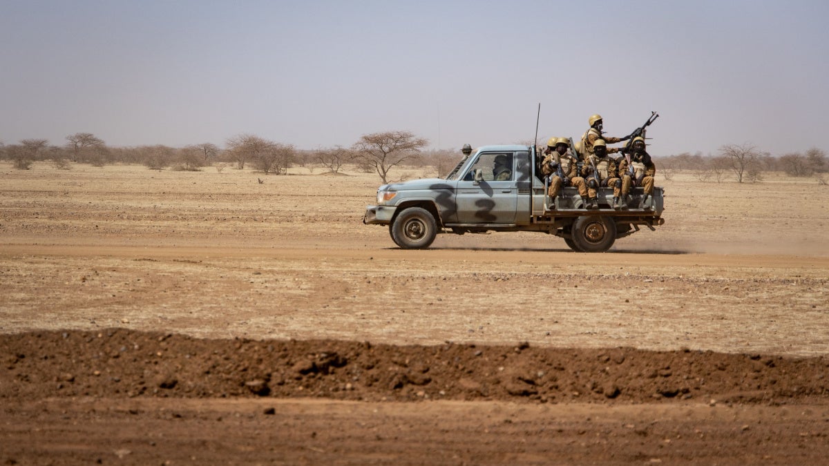 Répression croissante de la société civile au Burkina Faso : une menace pour les droits humains