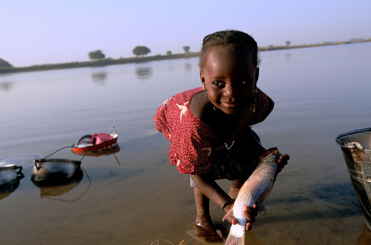 Élimination de l&rsquo;onchocercose au Niger : un modèle pour l&rsquo;afrique