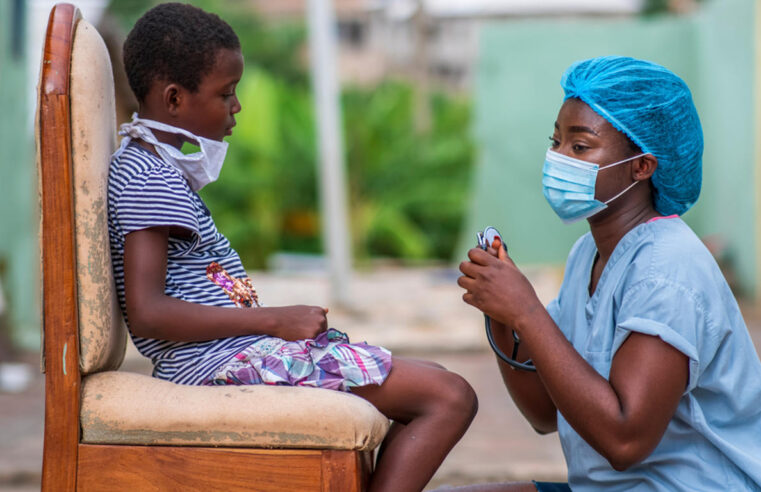 Relance de la vaccination Covid au Mali : enjeux et défis actuels