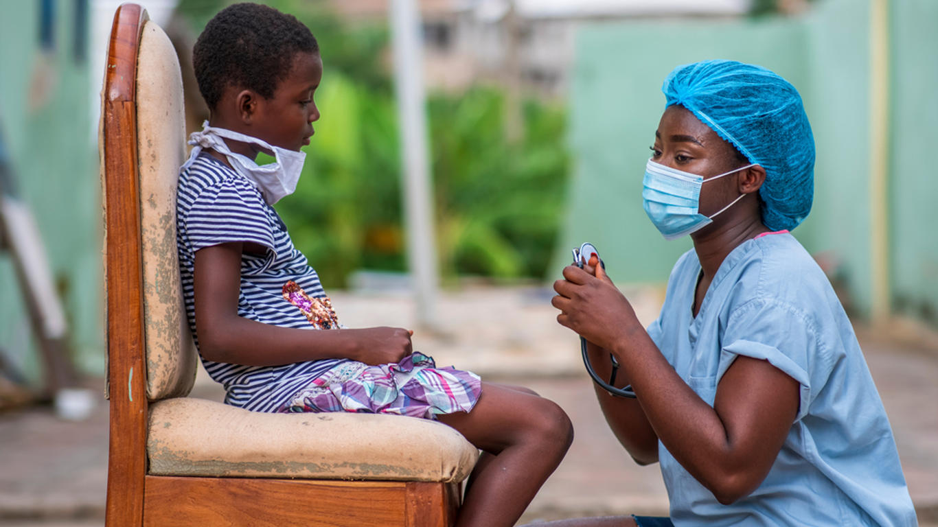 Relance de la vaccination Covid au Mali : enjeux et défis actuels