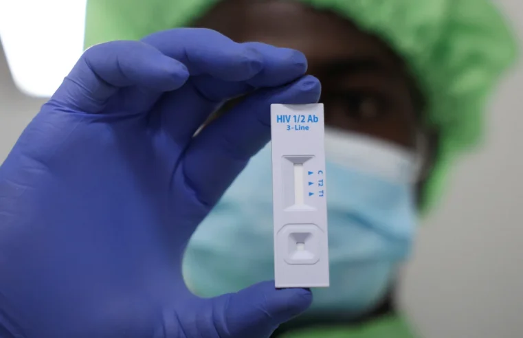 Accord de santé majeur : le Burkina Faso et les États-Unis s&rsquo;unissent pour 147 millions de dollars