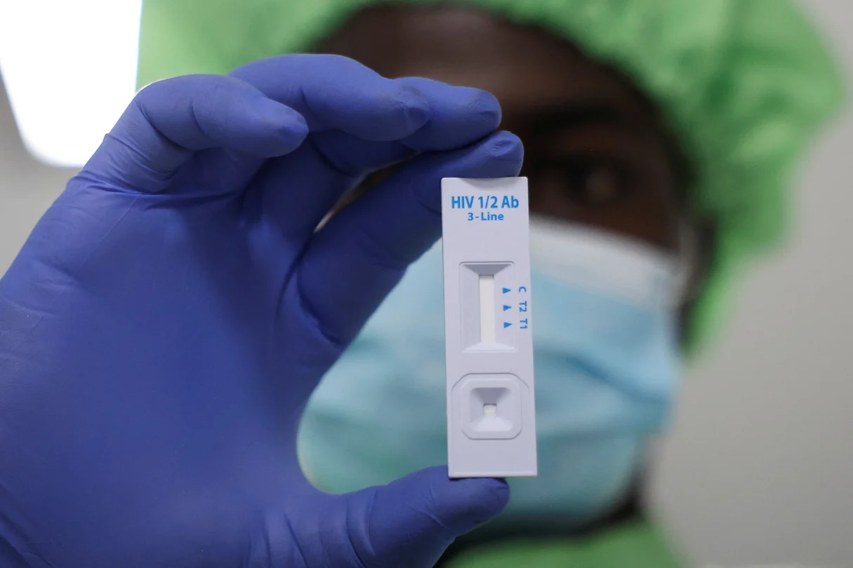 Accord de santé majeur : le Burkina Faso et les États-Unis s&rsquo;unissent pour 147 millions de dollars