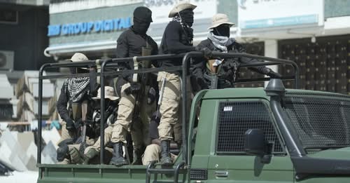 Tanzanie : un rapport officiel sous haute tension après les violences de 2025