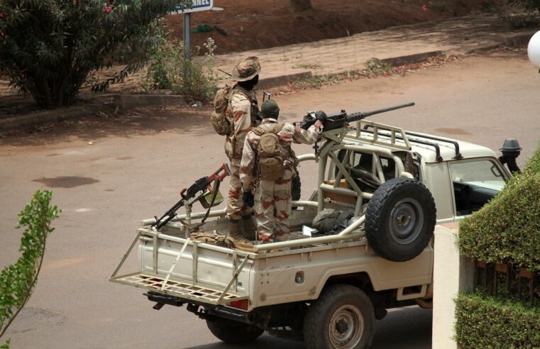 Crise sécuritaire au Mali : l&rsquo;Algérie face à l&rsquo;effondrement du Sahel