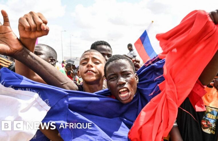 Les États-Unis renforcent leur engagement au Sahel malgré l’influence russe