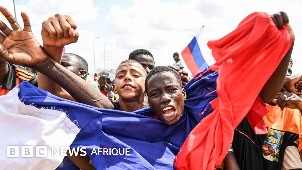 Les États-Unis renforcent leur engagement au Sahel malgré l’influence russe
