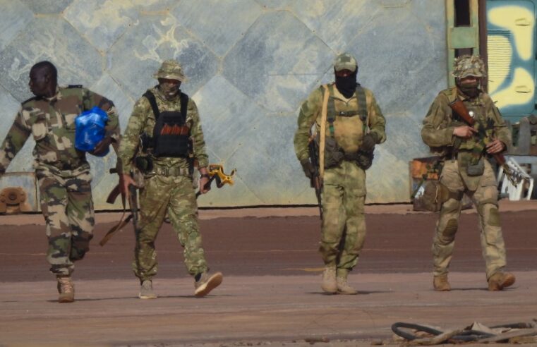 Mali : exactions de l&rsquo;armée et du groupe Wagner contre les peuls
